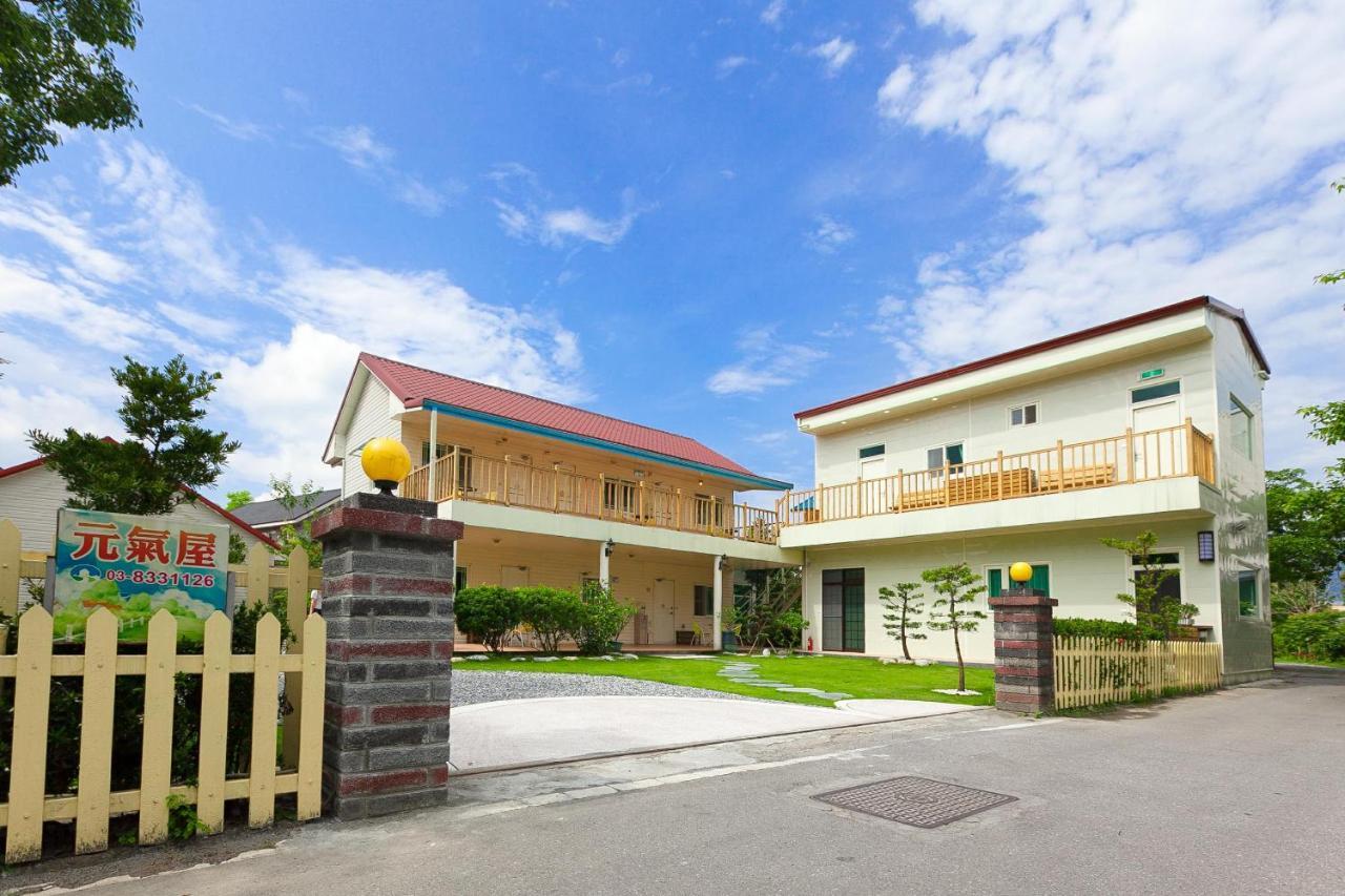 Yuan Qiwu Homestay Pinghe Exteriér fotografie